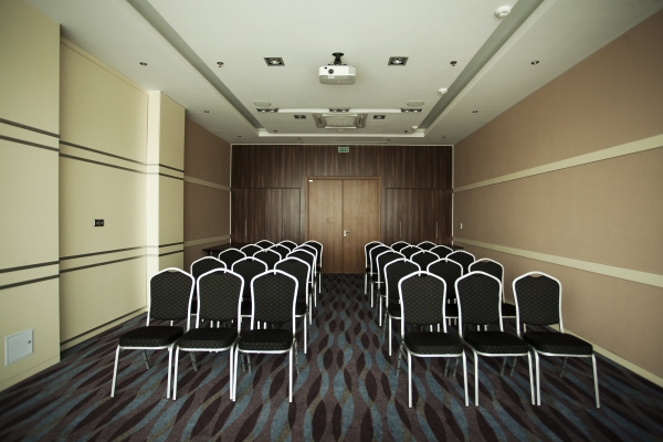 Victoria & SPA Hotel Minsk